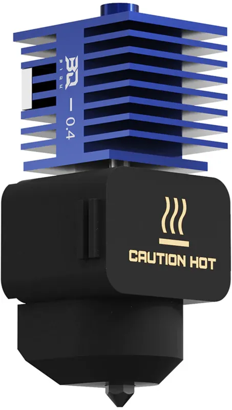 Cenově Výhodný BIQU Panda Juicer Hotend SF - Hardened Steel for Bambu Lab A1 & A1 mini, 0,4 mm