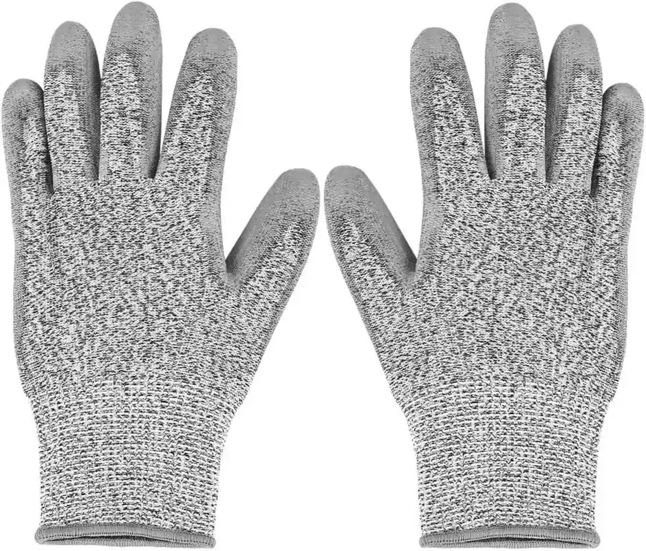 Nakupujte Hned Hanboost Anti-Cut Protective Gloves