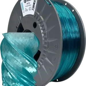 Ihned K Objednání Nobufil PETG Candy Ice Blue, 1,75 mm / 1000 g