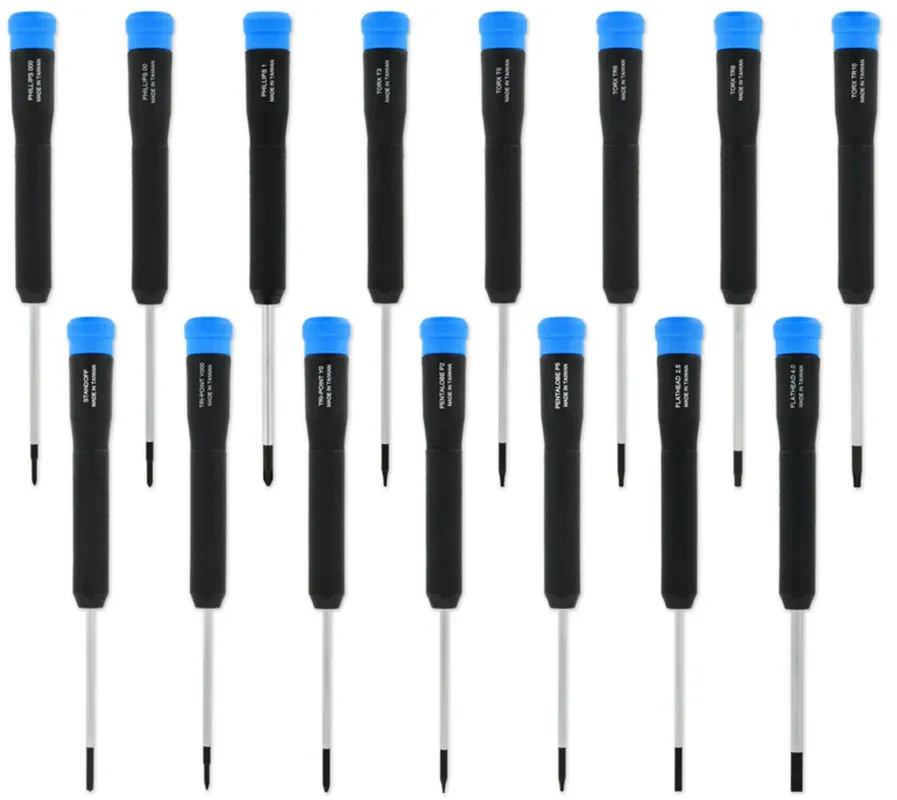 Cenová Bomba iFixit Marlin Screwdriver Set