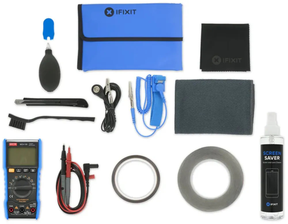 iFixit Pro Tech Diagnose Kit Cenový Hit