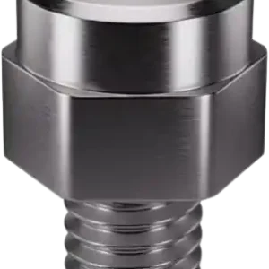 Zlevněný Phaetus Adapter Nut for Dragon UHF Hotend