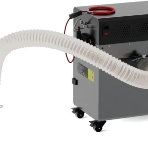 Akční Nabídka Twotrees CNC Vacuum Cleaner Monster (M2)