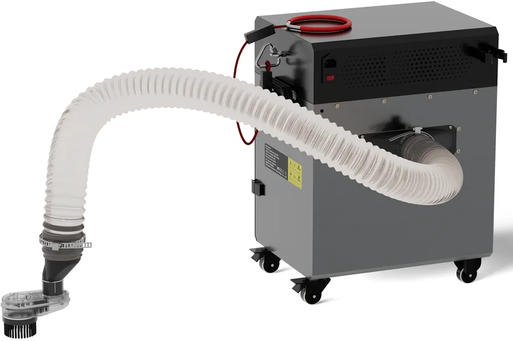 Akční Nabídka Twotrees CNC Vacuum Cleaner Monster (M2)