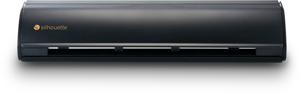 Hit Sezóny Silhouette CAMEO5α PLUS, Matte Black