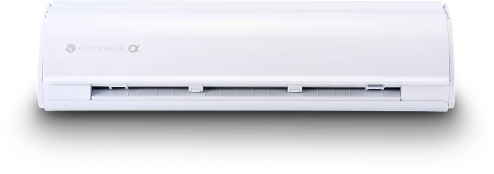 Přímo Od Výrobce Silhouette CAMEO5α, White