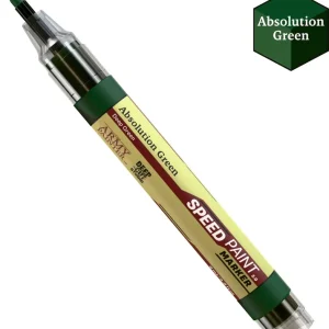 The Army Painter Speedpaint Marker, Holy White Nejlepší Volba