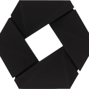 Tovární Cena 3DJAKE ecoPLA CF Black, 1,75 mm / 1000 g