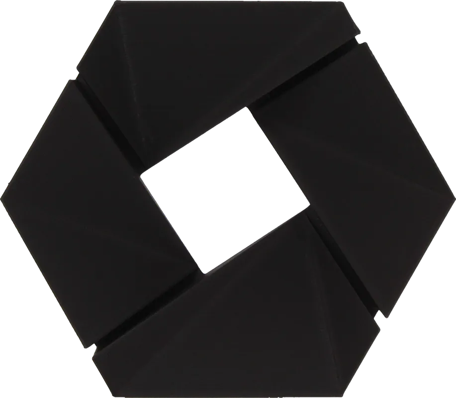 Tovární Cena 3DJAKE ecoPLA CF Black, 1,75 mm / 1000 g