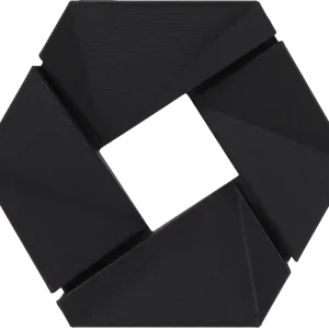 3DJAKE easyPETG CF Black, 1,75 mm / 1000 g Jen Po Omezenou Doba