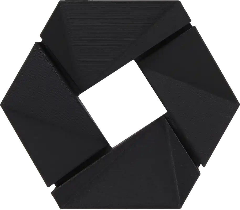 3DJAKE easyPETG CF Black, 1,75 mm / 1000 g Jen Po Omezenou Doba