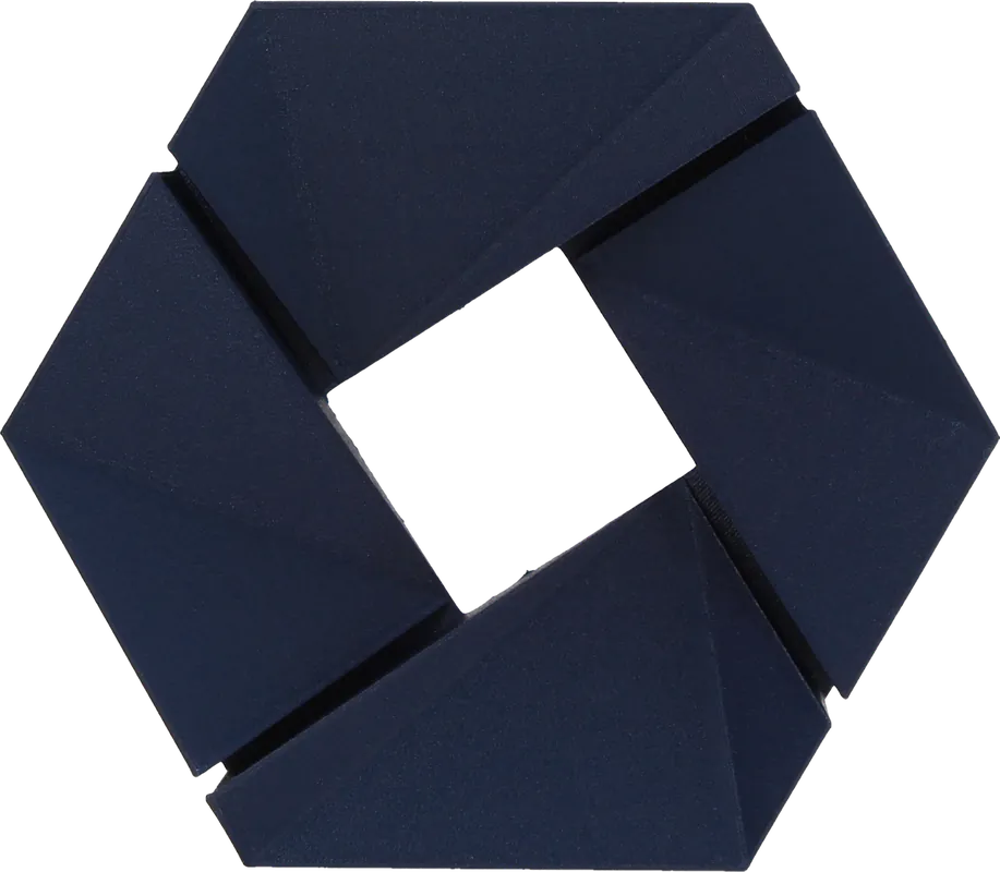 Nová Kolekce 3DJAKE easyPETG CF Dark Blue, 1,75 mm / 1000 g