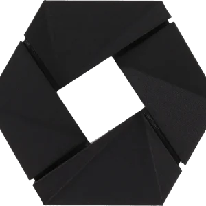 Výhodná Nabídka 3DJAKE ASA CF Black, 1,75 mm / 1000 g