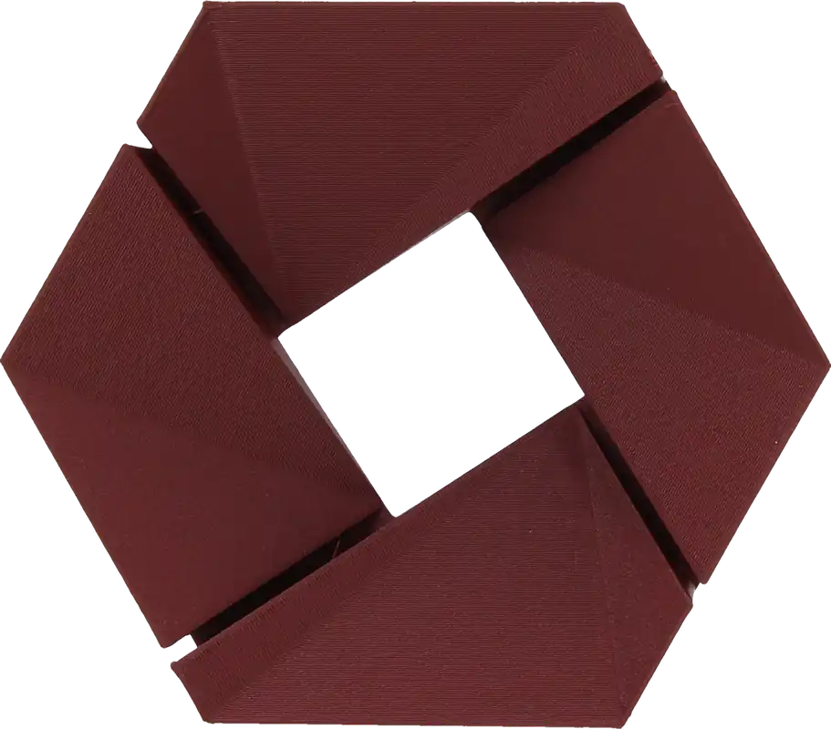 Cenový Hit 3DJAKE ASA CF Red, 1,75 mm / 1000 g