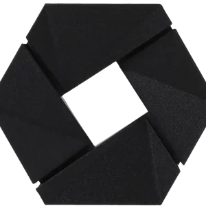 3DJAKE ABS CF Black, 1,75 mm / 1000 g Horká Nabídka
