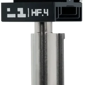 Horká Nabídka Micro-Swiss CHT High Flow Hotend für Bambu Lab, 0,4 mm