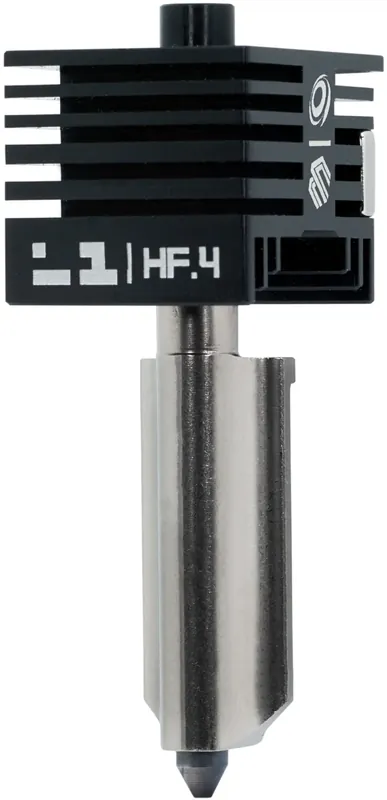Horká Nabídka Micro-Swiss CHT High Flow Hotend für Bambu Lab, 0,4 mm