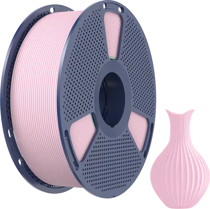 Nejprodávanější SUNLU PLA Classic Sakura Pink, 1,75 mm / 1000 g