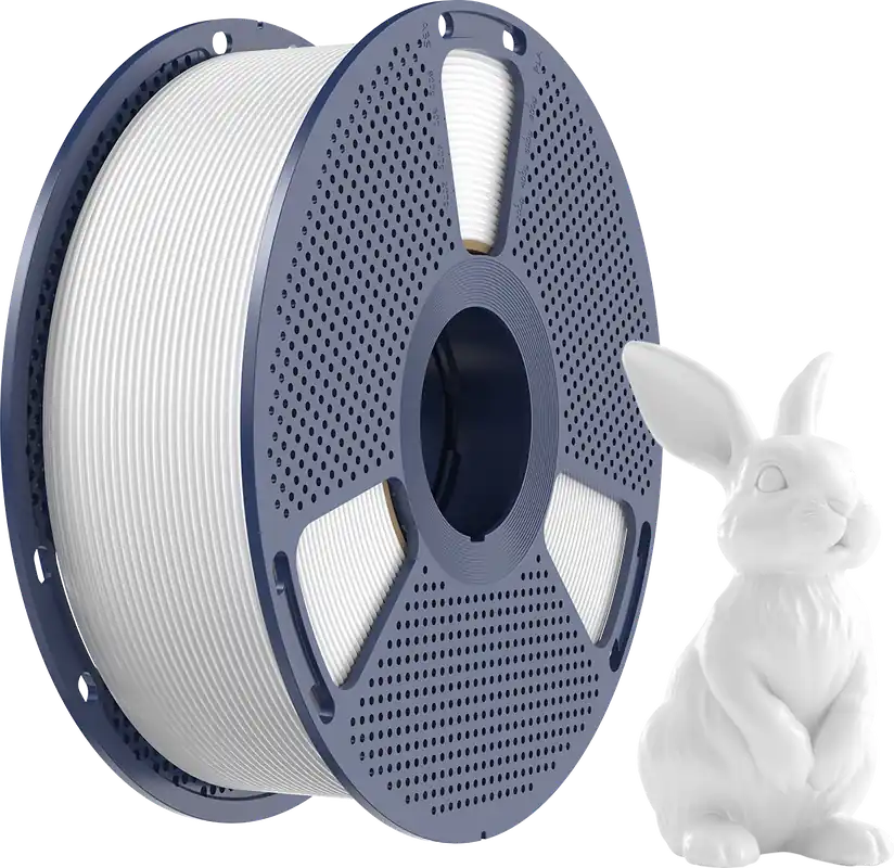 SUNLU PVB White, 1,75 mm / 1000 g Novinka