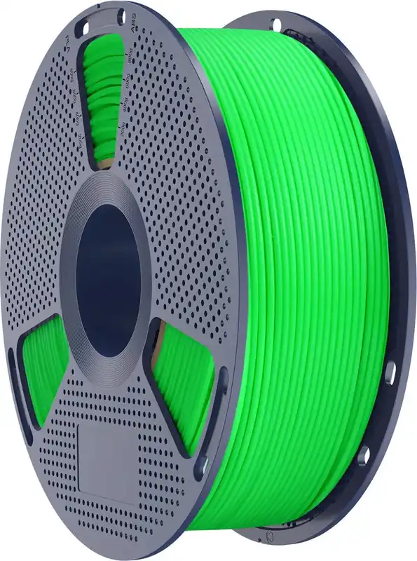 SUNLU PLA Glow In The Dark Future Green, 1,75 mm / 1000 g Vrácení Zdarma