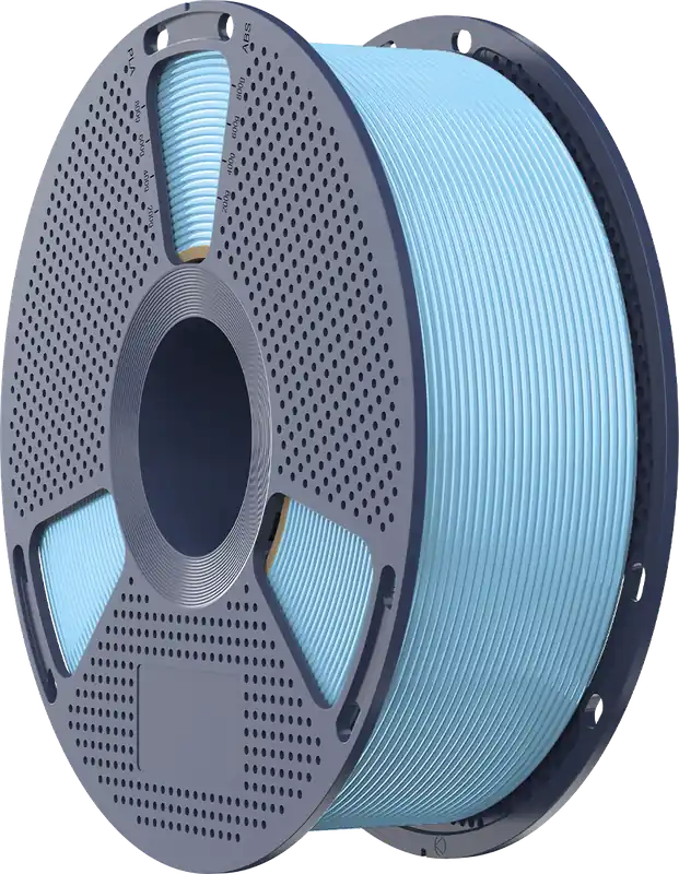 SUNLU High-Speed PLA Sky Blue, 1,75 mm / 1000 g Značkový
