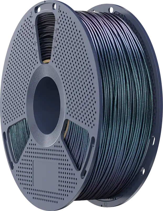 SUNLU PLA Galaxy Starlit Flow, 1,75 mm / 1000 g Jen Po Omezenou Doba