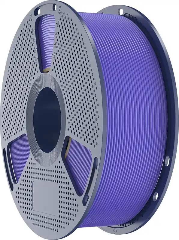 Nakupujte Hned SUNLU PETG Lavender Purple, 1,75 mm / 1000 g