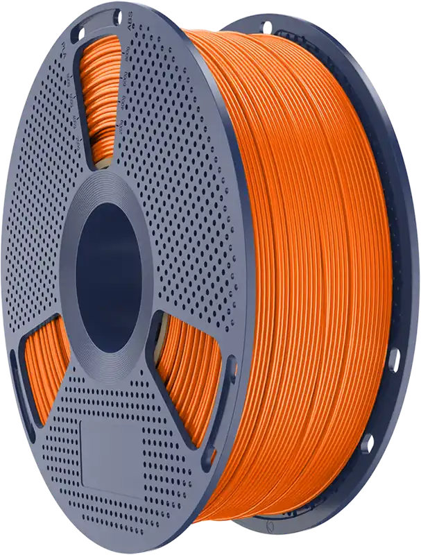 Nízká Cena SUNLU TPU 95A Sunny Orange, 1,75 mm / 1000 g