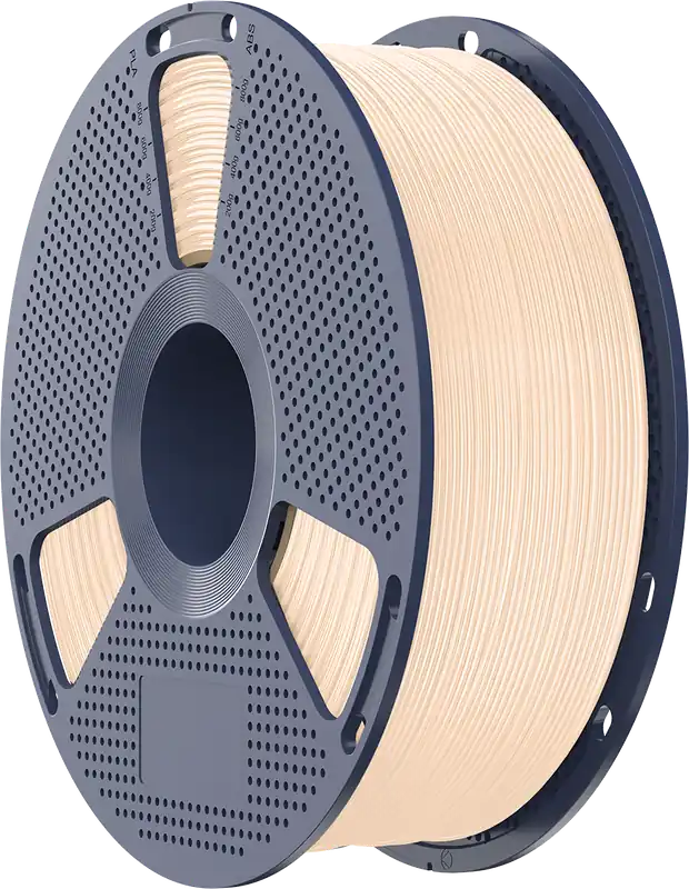 Novinka SUNLU ABS Beige, 1,75 mm / 1000 g