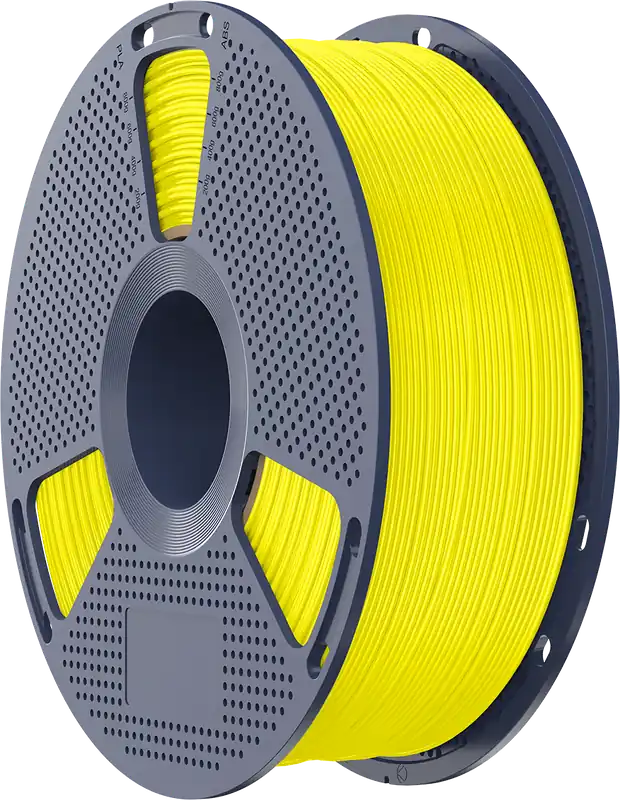 Akce SUNLU ABS Yellow, 1,75 mm / 1000 g
