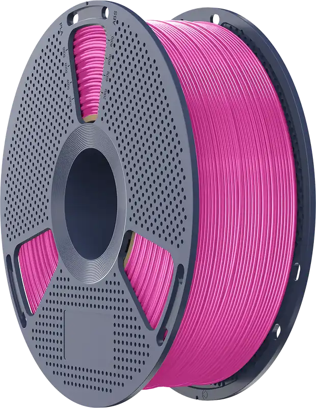 Akční Nabídka SUNLU ABS Magenta, 1,75 mm / 1000 g