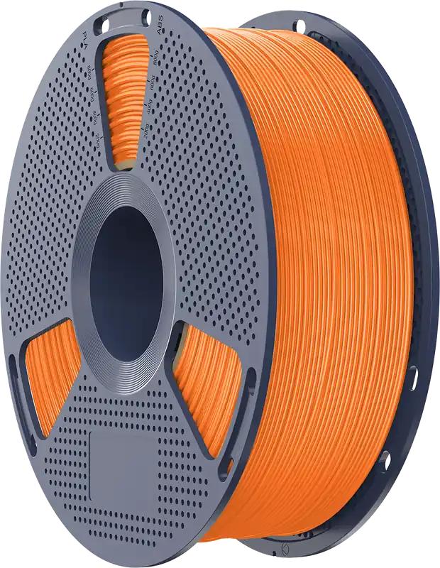SUNLU ABS Sunny Orange, 1,75 mm / 1000 g Akční Nabídka