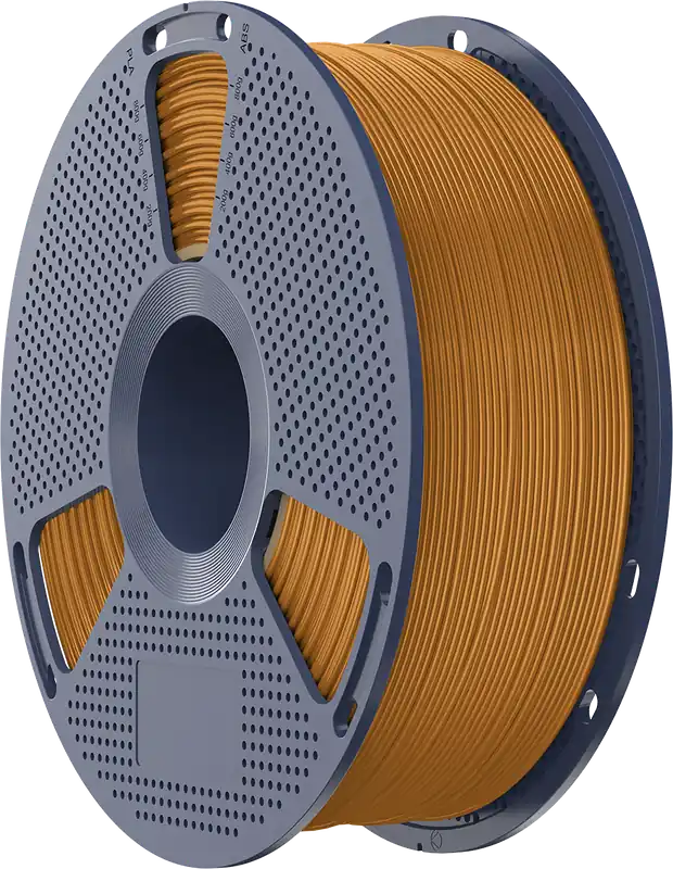Kup Teď SUNLU ABS Gold, 1,75 mm / 1000 g