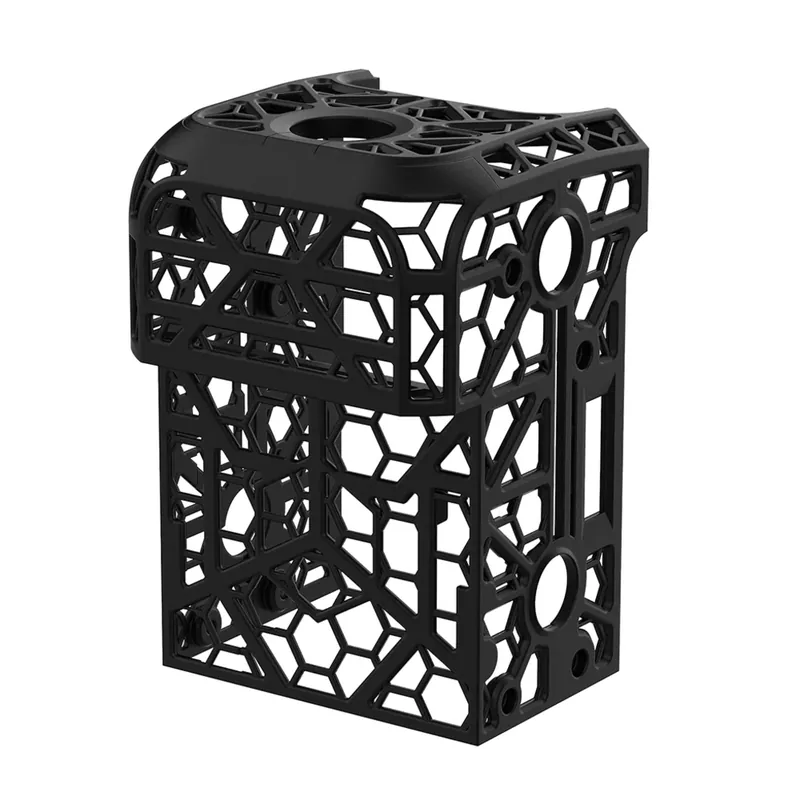 Nejlepší Cena BIQU Panda Jetpack Extruder Backcover, Bambu Lab X1/P1
