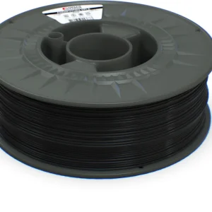 Víkendová Akce FormFutura Bulk PLA Black, 1,75 mm / 1000 g