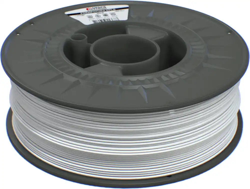FormFutura Bulk PLA White, 1,75 mm / 1000 g Oblíbený