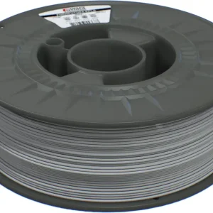 FormFutura Bulk PLA Medium Grey, 1,75 mm / 1000 g Akční Cena