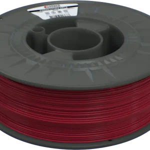 FormFutura Bulk PLA Matt Autumn Red, 1,75 mm / 1000 g Víkendová Akce