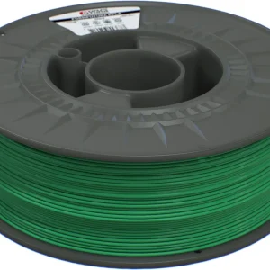 FormFutura Bulk PLA Forest Green, 1,75 mm / 1000 g Nejlepší Cena