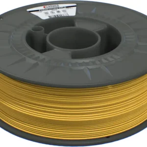 Kup Teď FormFutura Bulk PLA Matt Mustard Yellow, 1,75 mm / 1000 g