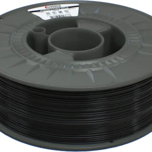 FormFutura Bulk PETG Black, 1,75 mm / 2300 g Bezpečná Platba