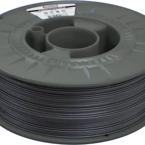 Nová Kolekce FormFutura Volcano PLA 150C Traffic Black, 1,75 mm / 1000 g