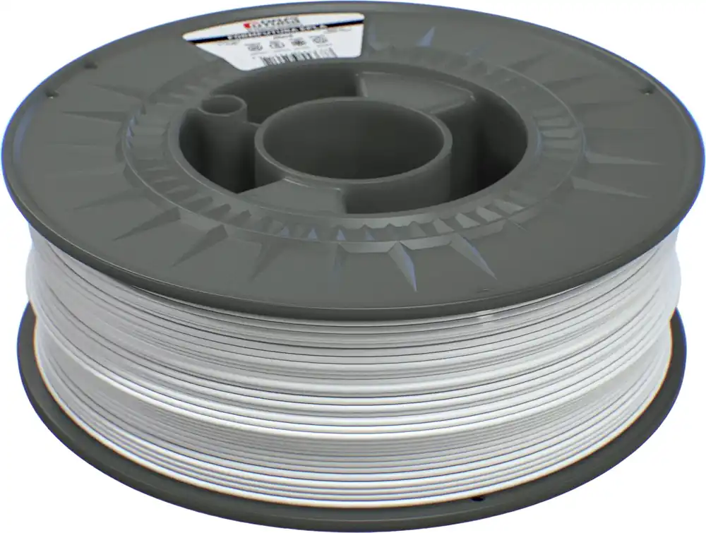 FormFutura Volcano PLA 150C Traffic White, 1,75 mm / 1000 g Bezpečná Platba
