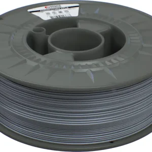Akční Cena FormFutura Volcano PLA 150C Iron Grey, 1,75 mm / 1000 g