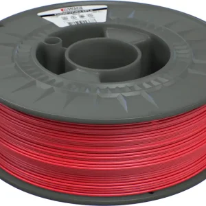FormFutura Volcano PLA 150C DIY Red, 1,75 mm / 1000 g Bezpečná Platba