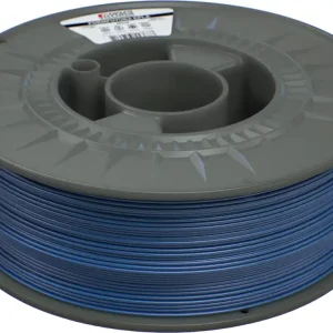 Levný FormFutura Volcano PLA 150C DIY Industrial Blue, 1,75 mm / 1000 g