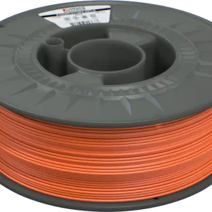 Novinka FormFutura Volcano PLA 150C DIY Orange, 1,75 mm / 1000 g