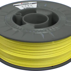 FormFutura Volcano PLA 150C DIY Industrial Yellow, 1,75 mm / 1000 g Přímo Od Výrobce
