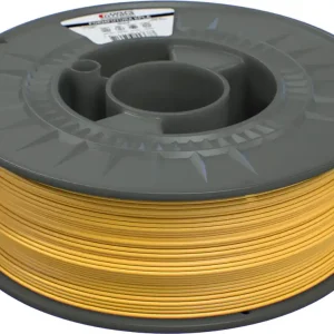 Oblíbený FormFutura Volcano PLA 150C DIY Pure Yellow, 1,75 mm / 1000 g