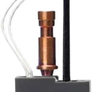 Anycubic Hotend vč. trysky z kalené oceli, Kobra S1 0,4 mm Hit Sezóny